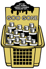 95181 goo gone mimi-bottle counter display.gif